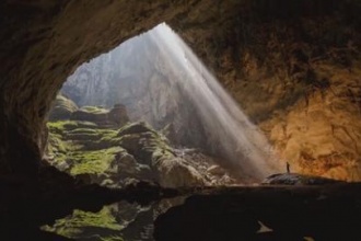 Phong Nha - Ke Bang National Park: Son Doong is one of the most remarkable caves in the world.